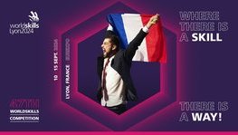 WorldSkills Lyon 2024 : La compétition mondiale des talents