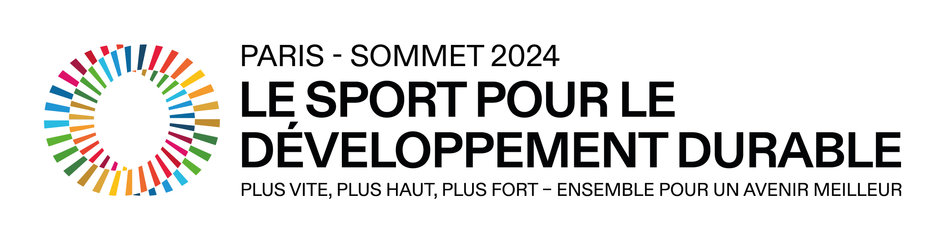 Sommet pour le Sport et Développement Durable : des Jeux (...) - La ...